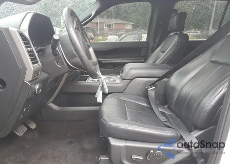 2019 Ford Expedition Xlt z USA, uszkodzony, nr VIN 1FMJU1JT0KEA61079